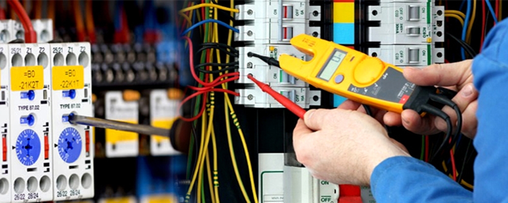 THI CÔNG CƠ ĐIỆN